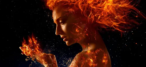 Dark Phoenix, le trailer du nouveau X-Men