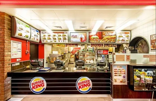 Burger King recrute pour son nouveau restaurant marnais