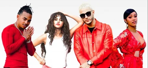 DJ Snake dévoile une nouvelle version de « Taki Taki »