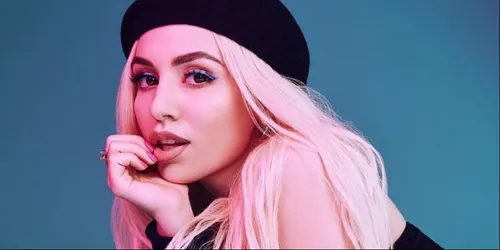 Ava Max, le nouveau phénomène américain