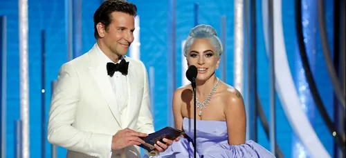 Une belle récompense pour Lady Gaga & Bradley Cooper