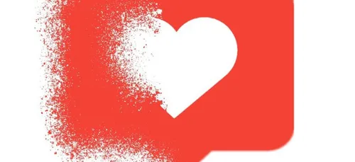 La fin de l'ère du "like" sur Instagram ?