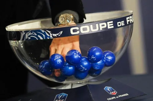 Derby "rémois" au 7ème tour de la coupe de France