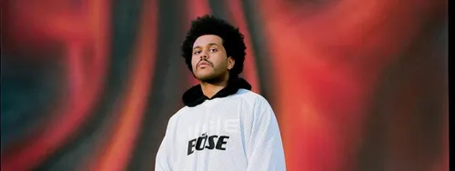 The Weeknd prépare un show incroyable pour la mi-temps du SuperBowl
