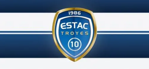 la rentrée de l'Estac en ligue 2