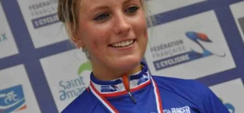 Pauline Ferrand-Prévot
