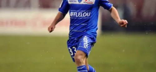 Corentin Jean proche de Monaco ?