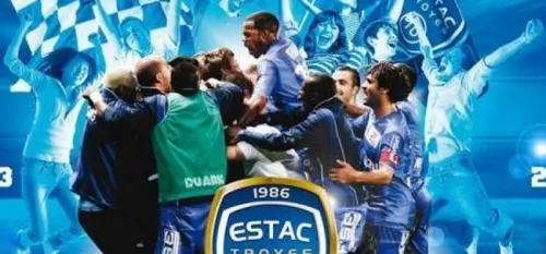 L'Estac la peur au ventre