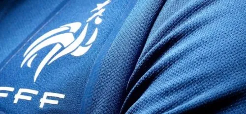 Un Rémois et un Troyen en bleu(et)