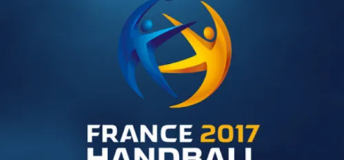 La tournée "France Handball 2017" de passage à Troyes