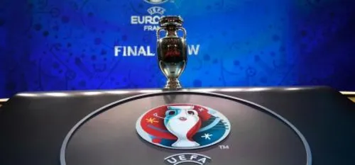 Finale de l'Euro 2016 : des écrans géants si la France se qualifie