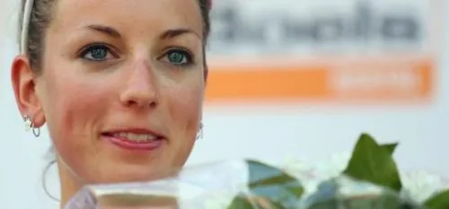 Coup dur pour Pauline