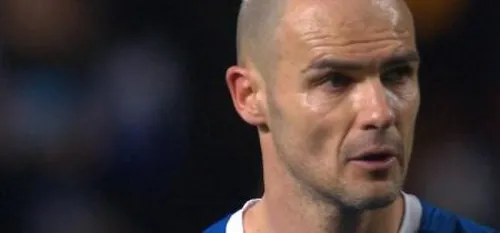 Benjamin Nivet : 40 ans et toujours d'attaque
