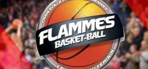 L'heure de la reprise pour les Flammes