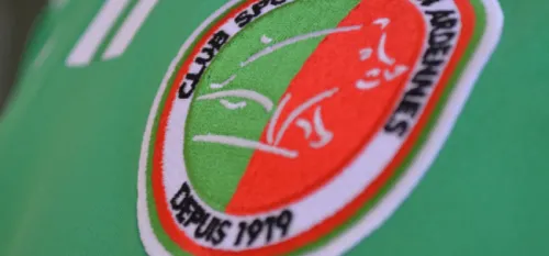 Le CSSA sur la corde raide