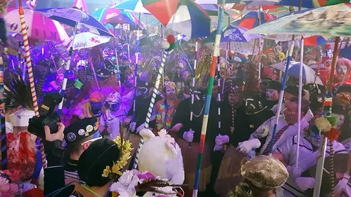 600 places pour le bal du Chat Noir  en vente ce samedi