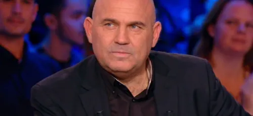 Frédéric Antonetti nouvel entraîneur du FC Metz