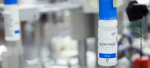 Gaïatrend, la vape française made in Lorraine
