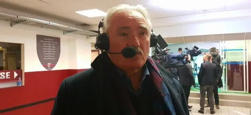 INTERVIEW. Bernard Serin (FC METZ) accorde deux matches de sursis à...