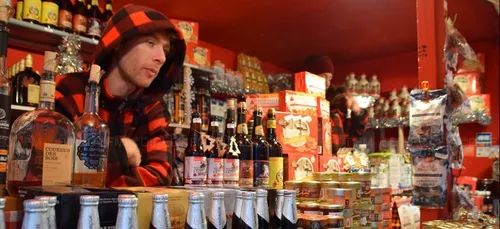 C’est déjà l’heure des marchés de Noël de Metz !