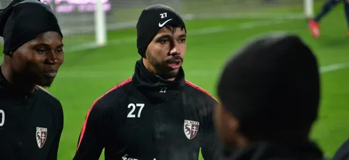 Le FC Metz à Auxerre pour prendre la clé des champs