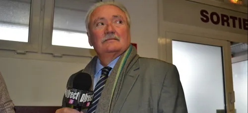 Bernard Serin : « Nous aurons plusieurs recrues d’ici à vendredi...
