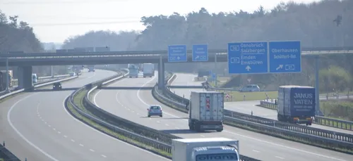 Info route : l'A31 fermée le week end du 14 septembre