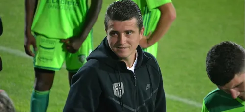 Grégory Proment (FC Metz) : « Mes jeunes doivent être plus ambitieux »
