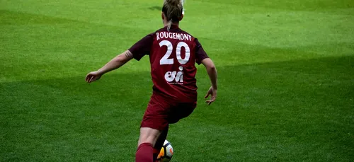 Le FC Metz féminin à Montpellier : souvenirs, souvenirs …