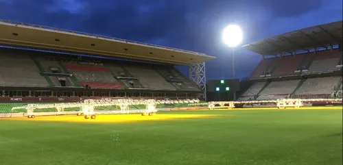 FC Metz - OM : le match des extrêmes