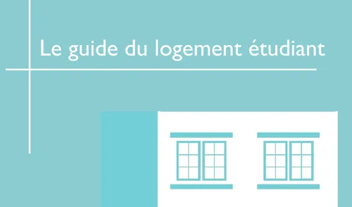 Guide du logement étudiant de l'ADIL 87