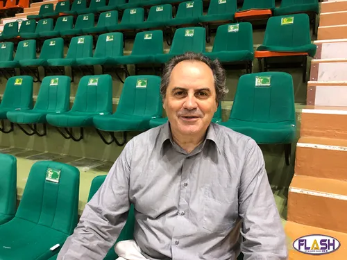 Alfred Julbe est le nouvel entraîneur du Limoges CSP