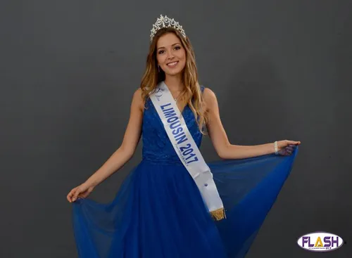 Miss France : Anaïs Berthomier éliminée après avoir été retenue...