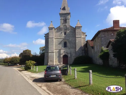 Conseil communautaire de Limoges Métropole à Aureil