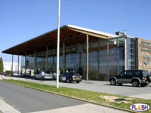 Aéroport de limoges : 2019 rimera avec nouveautés