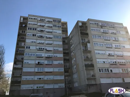 Le seuil de légionelle dépassé à Beaubreuil
