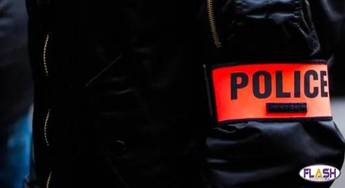 Un mineur interpellé au Val de l'Aurence avec des produits stupéfiants