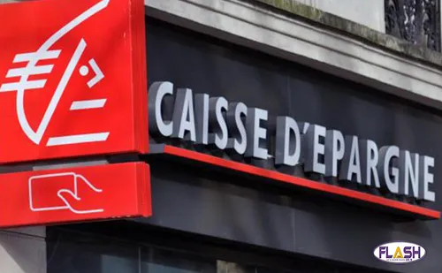 Fermeture de 10 agences de la Caisse d'Epargne en Limousin