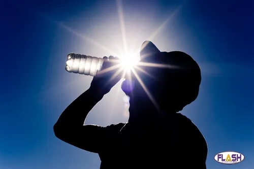 Canicule en Haute-Vienne : le département en alerte orange