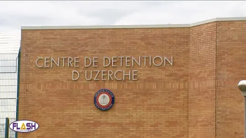 Les surveillants de la prison d'Uzerche dénoncent le manque de...