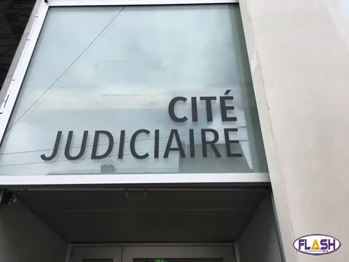 Meurtre de Marion : le suspect mis en détention provisoire