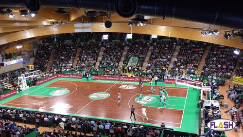 1/2 Finale Playoffs JeepElite : victoire du CSP contre Monaco (...