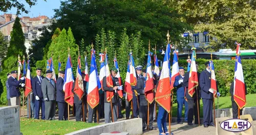 Appel à projets pour les Commémorations du 75e anniversaire de la...