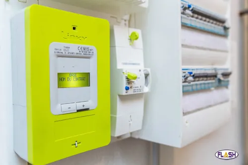 Compteurs Linky : ATTAC 87 contre-attaque !