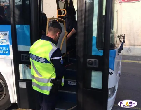 Les transports scolaires sous haute surveillance