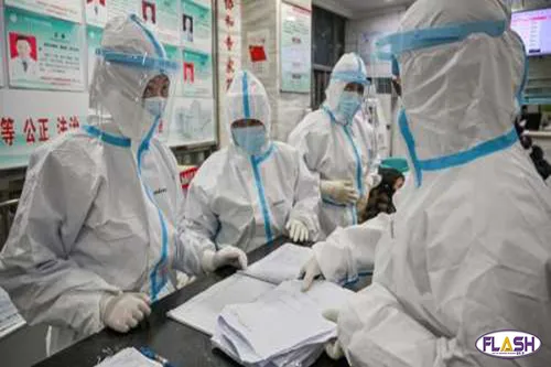 Coronavirus Covid-19 : En Haute-Vienne le nombre de cas a doublé en...
