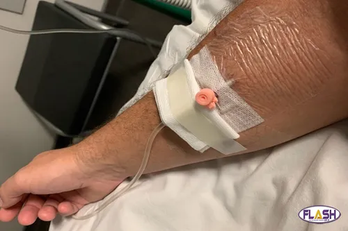 Covid-19 : 6 nouveaux décès en Limousin