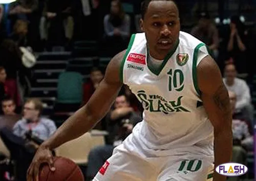 Basket : Le Limoges CSP signe le meneur américain Danny Gibson