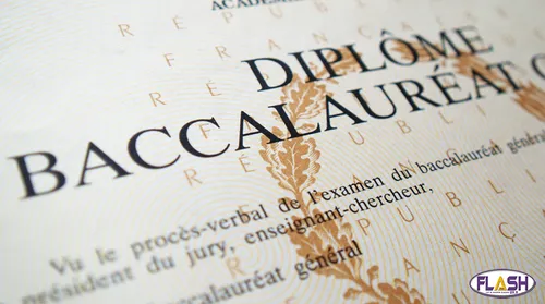 Début des épreuves du Bac avec 6 964 candidats en Limousin