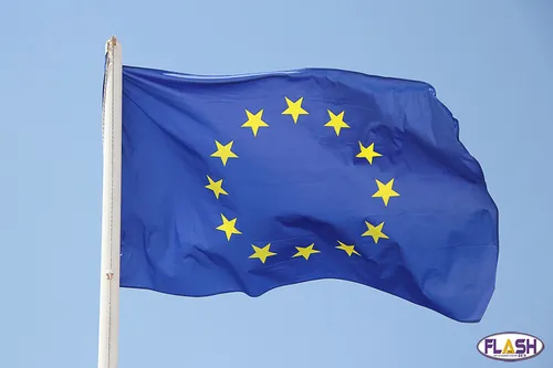 Le maire de la Ville de Limoges s'engage pour l'Europe